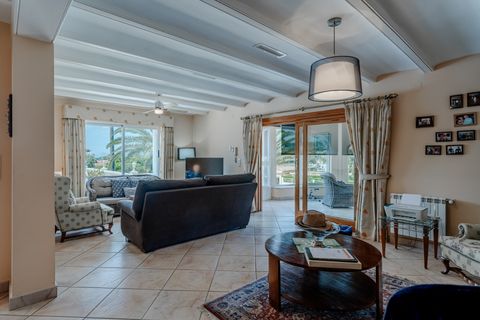 Villa i Benissa, Alicante, Benissa - € 675.000 | Ref: C5434* - foto 35
