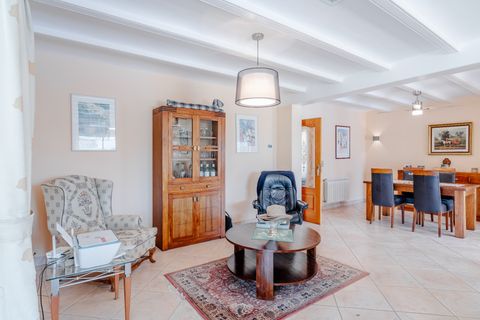 Villa i Benissa, Alicante, Benissa - € 675.000 | Ref: C5434* - foto 37