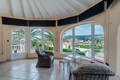 Villa i Benissa, Alicante, Benissa - € 675.000 | Ref: C5434* - foto 38