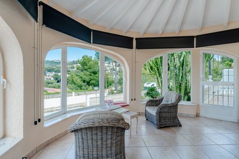 Villa i Benissa, Alicante, Benissa - € 675.000 | Ref: C5434* - foto 39