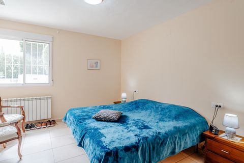 Villa i Benissa, Alicante, Benissa - € 675.000 | Ref: C5434* - foto 41