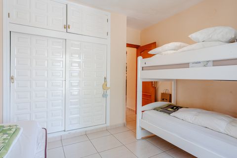 Villa i Benissa, Alicante, Benissa - € 675.000 | Ref: C5434* - foto 47