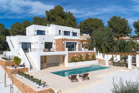 Villa i Moraira, Alicante, Moraira - € 2.275.000 | Ref: C26165* - foto 1