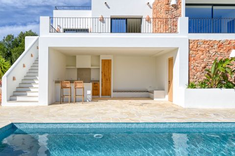 Villa i Moraira, Alicante, Moraira - € 2.275.000 | Ref: C26165* - foto 2