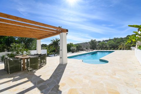 Villa i Moraira, Alicante, Moraira - € 2.275.000 | Ref: C26165* - foto 3