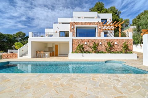 Villa i Moraira, Alicante, Moraira - € 2.275.000 | Ref: C26165* - foto 4
