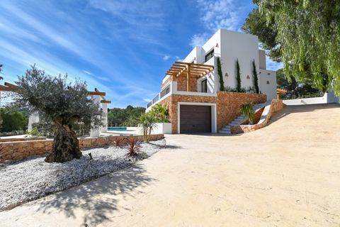 Villa i Moraira, Alicante, Moraira - € 2.275.000 | Ref: C26165* - foto 6