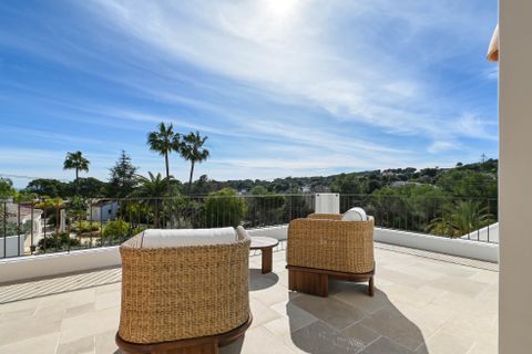 Villa i Moraira, Alicante, Moraira - € 2.275.000 | Ref: C26165* - foto 7
