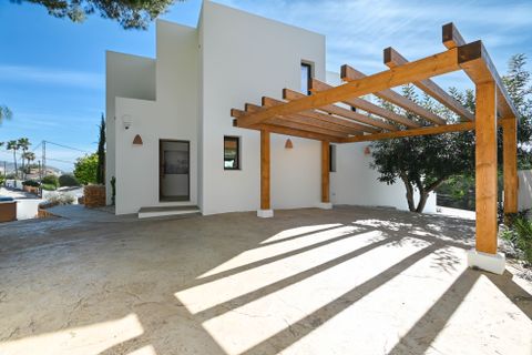 Villa i Moraira, Alicante, Moraira - € 2.275.000 | Ref: C26165* - foto 8