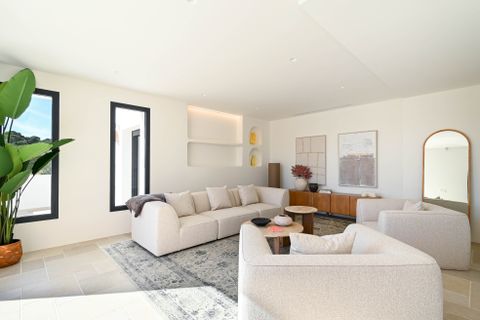 Villa i Moraira, Alicante, Moraira - € 2.275.000 | Ref: C26165* - foto 10