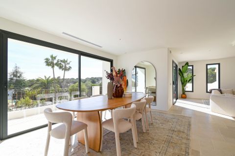 Villa i Moraira, Alicante, Moraira - € 2.275.000 | Ref: C26165* - foto 12