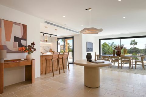 Villa i Moraira, Alicante, Moraira - € 2.275.000 | Ref: C26165* - foto 15