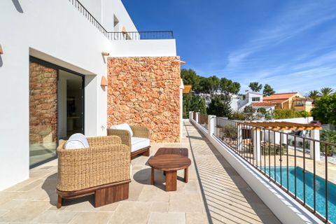 Villa i Moraira, Alicante, Moraira - € 2.275.000 | Ref: C26165* - foto 18