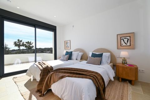 Villa i Moraira, Alicante, Moraira - € 2.275.000 | Ref: C26165* - foto 24