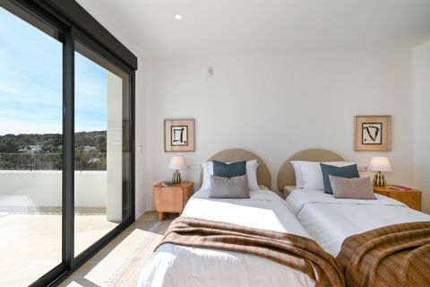 Villa i Moraira, Alicante, Moraira - € 2.275.000 | Ref: C26165* - foto 26