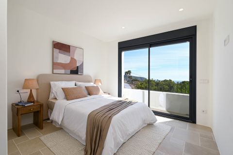 Villa i Moraira, Alicante, Moraira - € 2.275.000 | Ref: C26165* - foto 30