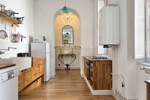 Rækkehus i Carcassonne, Aude, Carcassonne - € 190.000 | Ref: 9807A - foto 7