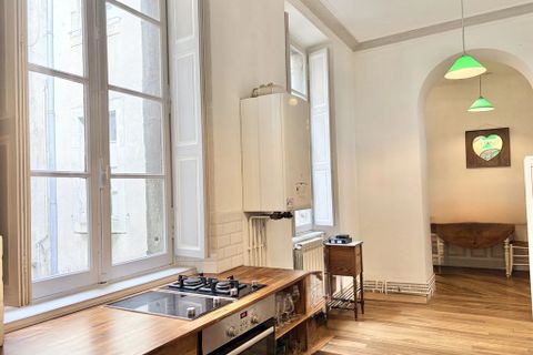 Rækkehus i Carcassonne, Aude, Carcassonne - € 190.000 | Ref: 9807A - foto 9