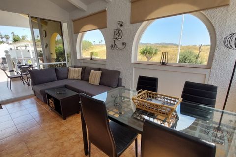 Villa i Camposol, Murcia, Camposol - € 274.950 | Ref: ROB66 - foto 2