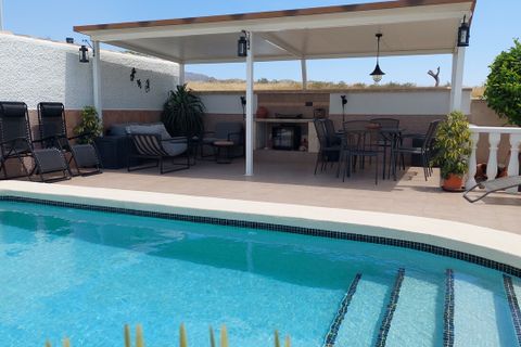 Villa i Camposol, Murcia, Camposol - € 274.950 | Ref: ROB66 - foto 3