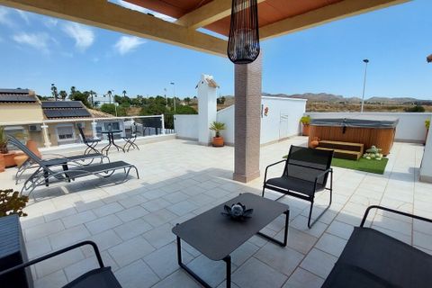 Villa i Camposol, Murcia, Camposol - € 274.950 | Ref: ROB66 - foto 4