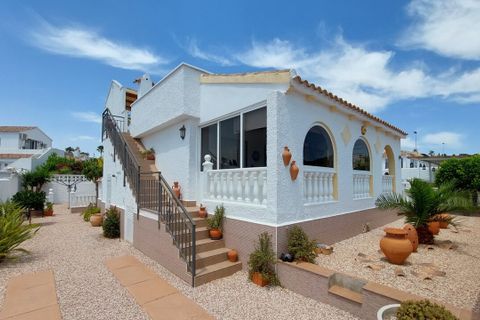 Villa i Camposol, Murcia, Camposol - € 274.950 | Ref: ROB66 - foto 5