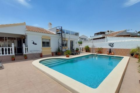 Villa i Camposol, Murcia, Camposol - € 274.950 | Ref: ROB66 - foto 6