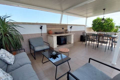 Villa i Camposol, Murcia, Camposol - € 274.950 | Ref: ROB66 - foto 7