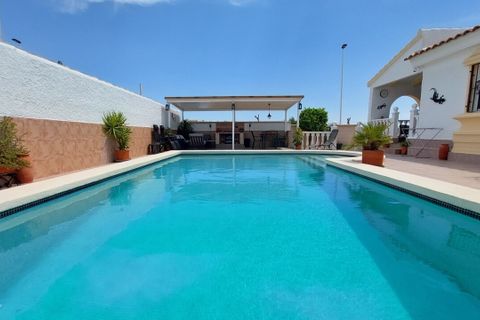 Villa i Camposol, Murcia, Camposol - € 274.950 | Ref: ROB66 - foto 8
