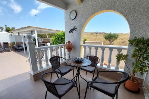 Villa i Camposol, Murcia, Camposol - € 274.950 | Ref: ROB66 - foto 9