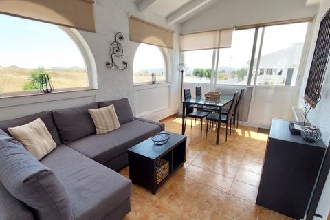 Villa i Camposol, Murcia, Camposol - € 274.950 | Ref: ROB66 - foto 10