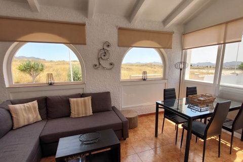 Villa i Camposol, Murcia, Camposol - € 274.950 | Ref: ROB66 - foto 11