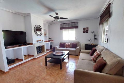 Villa i Camposol, Murcia, Camposol - € 274.950 | Ref: ROB66 - foto 12