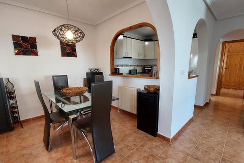 Villa i Camposol, Murcia, Camposol - € 274.950 | Ref: ROB66 - foto 15