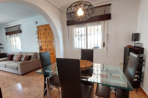 Villa i Camposol, Murcia, Camposol - € 274.950 | Ref: ROB66 - foto 16