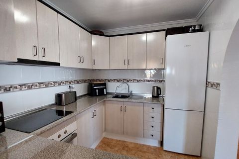 Villa i Camposol, Murcia, Camposol - € 274.950 | Ref: ROB66 - foto 17