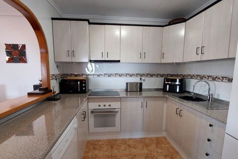 Villa i Camposol, Murcia, Camposol - € 274.950 | Ref: ROB66 - foto 18
