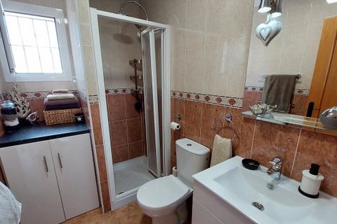 Villa i Camposol, Murcia, Camposol - € 274.950 | Ref: ROB66 - foto 24
