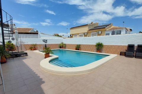 Villa i Camposol, Murcia, Camposol - € 274.950 | Ref: ROB66 - foto 26