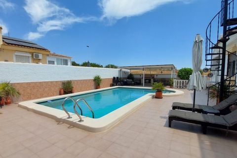 Villa i Camposol, Murcia, Camposol - € 274.950 | Ref: ROB66 - foto 27