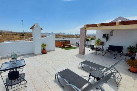 Villa i Camposol, Murcia, Camposol - € 274.950 | Ref: ROB66 - foto 28