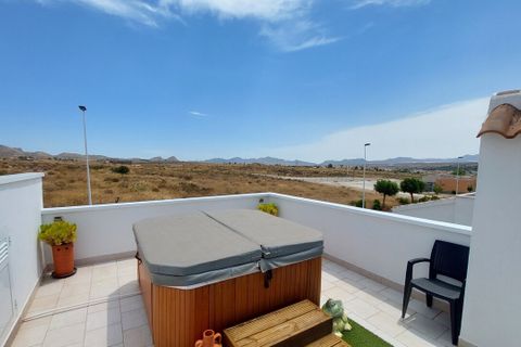 Villa i Camposol, Murcia, Camposol - € 274.950 | Ref: ROB66 - foto 29