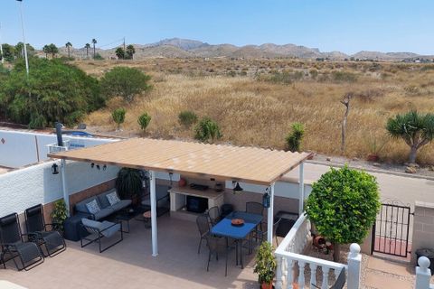 Villa i Camposol, Murcia, Camposol - € 274.950 | Ref: ROB66 - foto 30