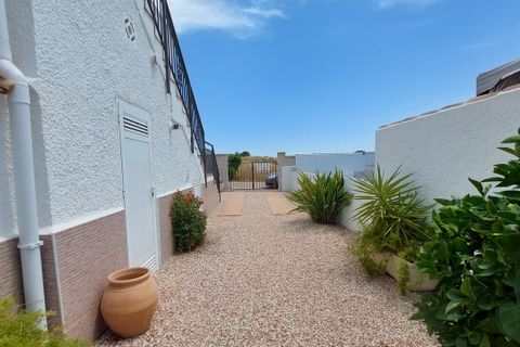 Villa i Camposol, Murcia, Camposol - € 274.950 | Ref: ROB66 - foto 31