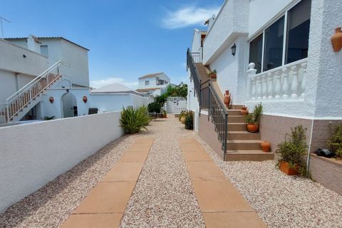 Villa i Camposol, Murcia, Camposol - € 274.950 | Ref: ROB66 - foto 33