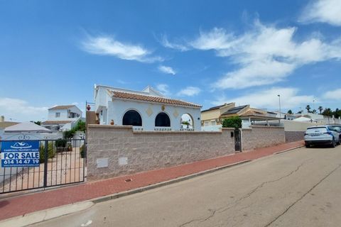 Villa i Camposol, Murcia, Camposol - € 274.950 | Ref: ROB66 - foto 34