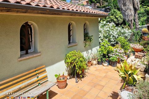Villa i Lloret De Mar, Gerona - foto 4