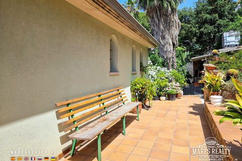 Villa i Lloret De Mar, Gerona, Lloret De Mar - € 399.000 | Ref: CHA0559 - foto 7