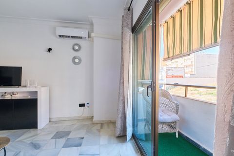 Leilighet i Garrucha, Almeria, Garrucha - € 187 000 | Ref: A356 - foto 5