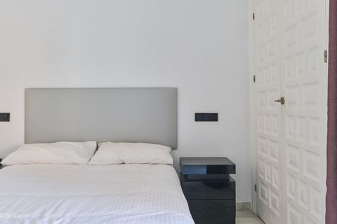 Leilighet i Garrucha, Almeria, Garrucha - € 187 000 | Ref: A356 - foto 20